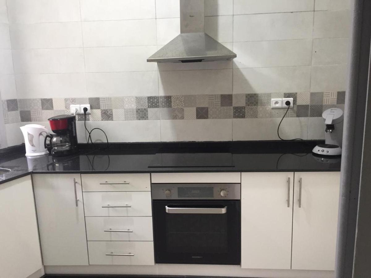 Appartement Hyper Centre De Tanger Kültér fotó
