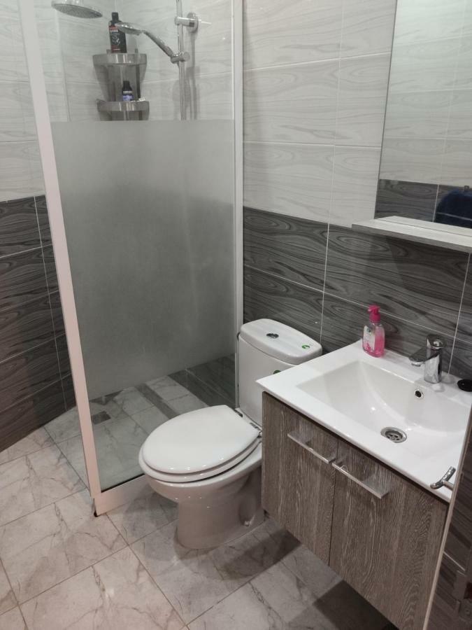 Appartement Hyper Centre De Tanger Kültér fotó