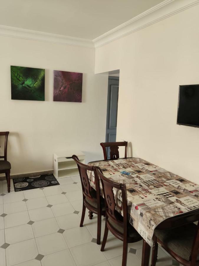 Appartement Hyper Centre De Tanger Kültér fotó