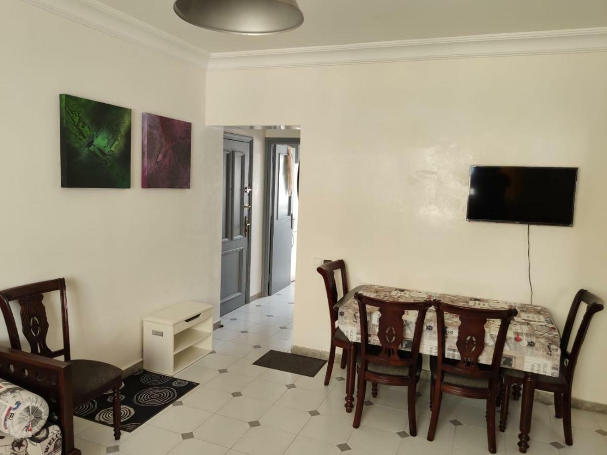 Appartement Hyper Centre De Tanger Kültér fotó