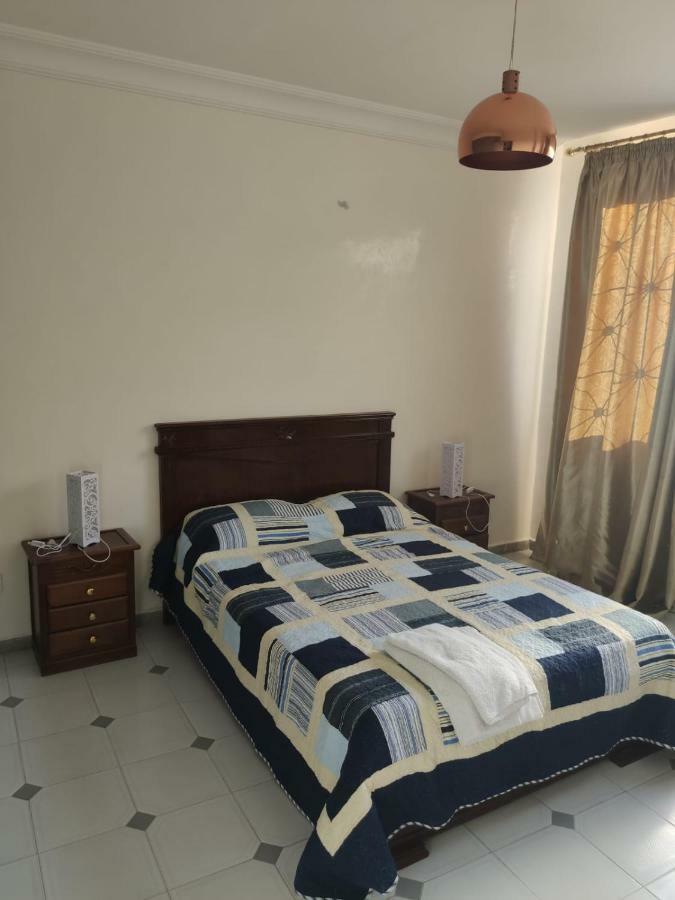 Appartement Hyper Centre De Tanger Kültér fotó