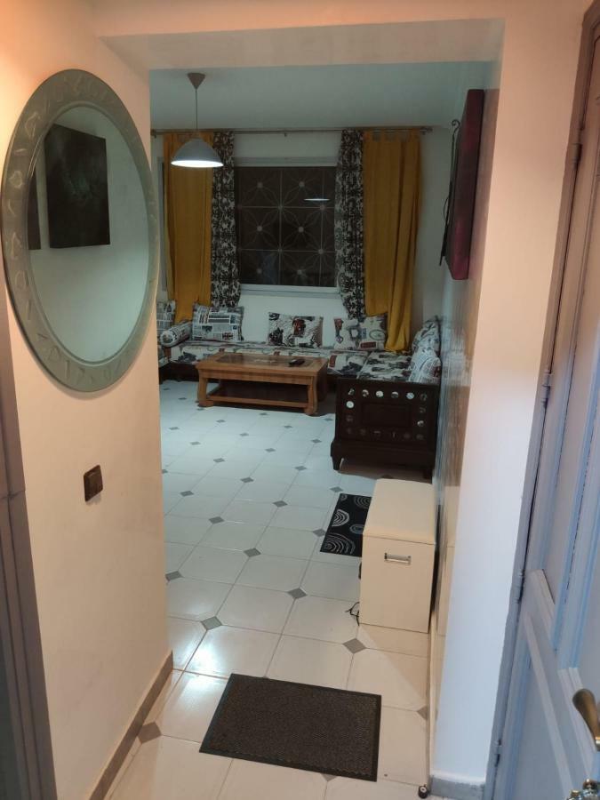 Appartement Hyper Centre De Tanger Kültér fotó