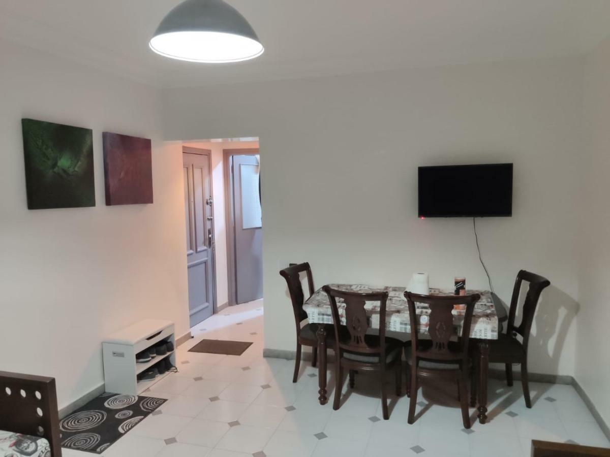 Appartement Hyper Centre De Tanger Kültér fotó